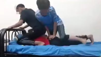 Photo of 用皮带抽打同学? 槟玛拉理学院再传霸凌案