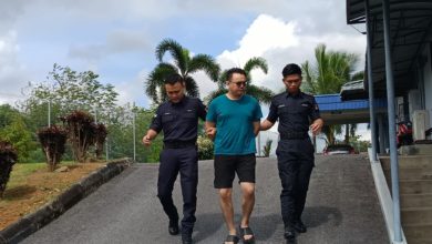 Photo of 被控咬伤妻 男子否认有罪