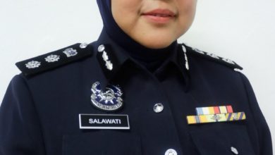 Photo of 独中教师性骚扰案 警方证实收2宗报案