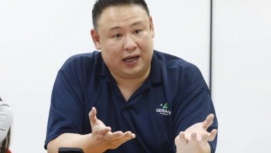 Photo of 市场买不到本地白米 槟民政: 放宽限购是笑话