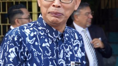 Photo of 中三生躲厕所吸电子烟 吸到昏迷吐白沫