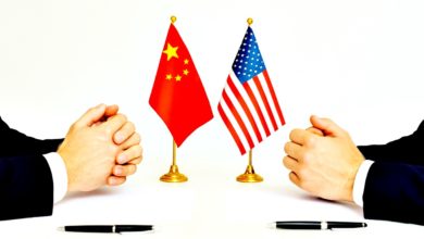 Photo of 消息:中国已免除美国乙烷进口关税