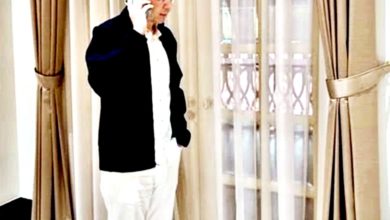 Photo of 谈缅地震后人道主义局势 黄循财与安华通电话