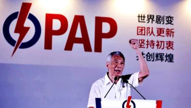 Photo of 狮城大选2025〡李显龙火力全开 “重拳”回应反对党