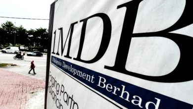Photo of 1MDB案〡证人保护组总监受法令约束 申请撤销供证庭令