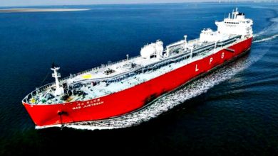 Photo of 反制特朗普关税战最新一招！中国弃购美LPG 改向中东重塑能源版图