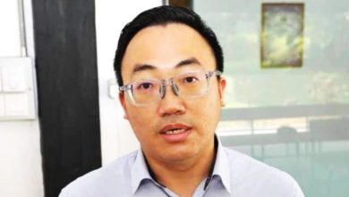 Photo of 中学生深伪不雅照〡男生延扣到期未释放或提告 黄勃扬：律师将投诉警方