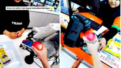 Photo of 用苹果刷卡付费 店员傻眼 魔术师：不是Apple Pay吗？