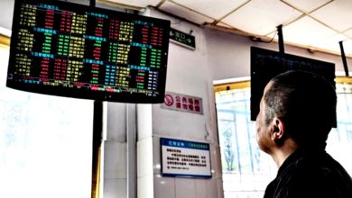 Photo of 中美贸易战加剧 中国每日净卖出股票设上限