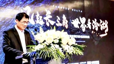 Photo of 以300元设备二手三轮车起家 中国“电梯大王”王友林病逝