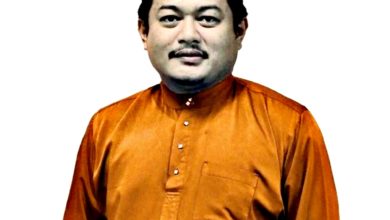 Photo of 诚青团：狭隘种族政治输出狮城 “2伊党领袖让大马蒙羞”
