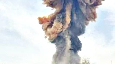 Photo of 视频〡伊朗南部港口大爆炸 大面积破坏逾280伤
