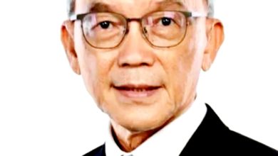 Photo of 华总“总会长任多一届”议案 关和贵：霹华堂开会后表立场