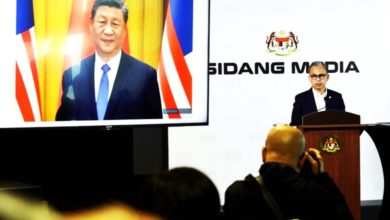 Photo of 法米:期待加强贸易关系 习近平15至17日访马