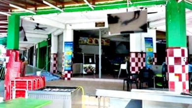 Photo of 老鼠啃咬嘛嘛店鸡肉 加影市会吊销营业执照