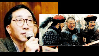 Photo of 著名编剧《投名状》离世 享年76岁