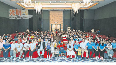 Photo of 王丽丽：1:200孩子 大马严缺语言治疗师