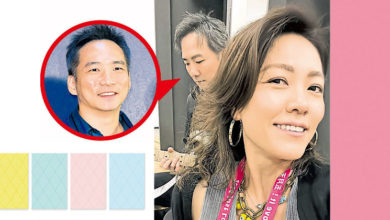 Photo of 五月天石头 爆举家移居英国
