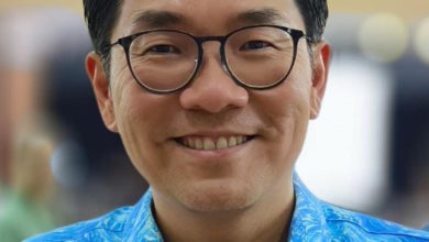 Photo of 公正党党选 压倒性胜出区部选举 沈志勤竞选副主席