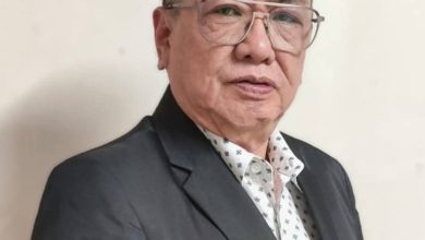 Photo of 积极游说火箭党员退党 翁协文料加入国盟