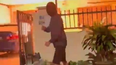 Photo of 阿窿不再偷偷投汽油弹 还把纵火视频给事主看