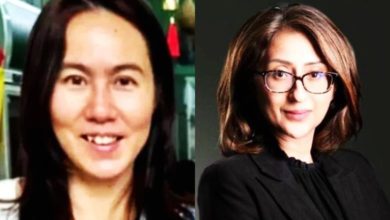 Photo of 拿汀斯里被掳绑〡林芫已失踪50天 家属律师：选择性执法还是无能