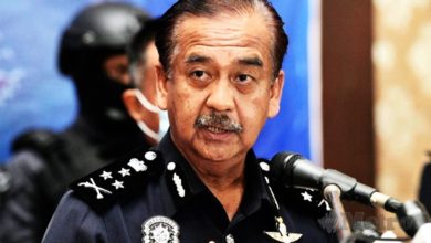 Photo of 总警长:应对恐袭骚乱 东盟峰会部署6200警力