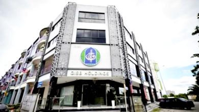Photo of GISBH前成员 2474人参与信仰重建