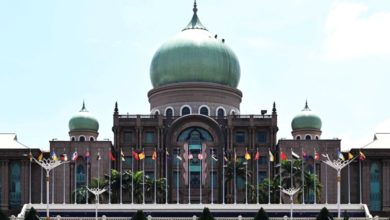 Photo of “首相司法任命权过大” 五大宗教理事会吁修法改革