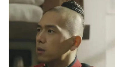 Photo of 演强奸犯颠覆形象引争议 李现新剧辫子头被批丑
