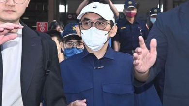 Photo of 受害人被质疑为钱跟黄子佼和解 吹哨者揭痛苦内幕