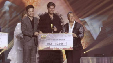 Photo of 中年好声音3 大马张与辰勇夺亚军 香港黄博大热夺冠