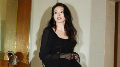 Photo of 康城影展《狂野时代》提名主竞赛 舒淇有望争影后