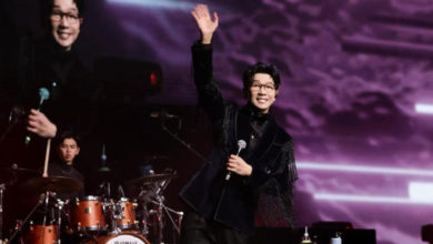Photo of 品冠12岁儿子念中学 贴心安排生日大惊喜
