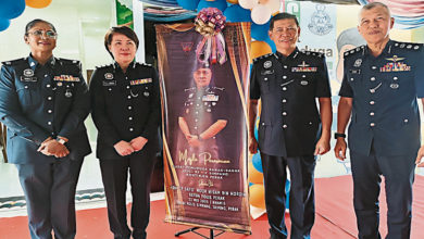 Photo of 照顾受害者供证情绪 新板设儿童侦讯中心