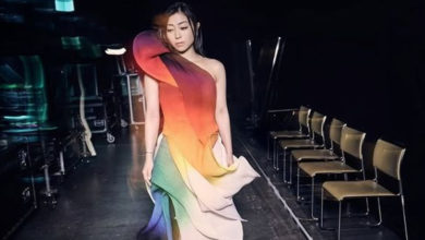 Photo of 宇多田光提倡“夫妇不同姓” 日本网民喊抵制掀热议
