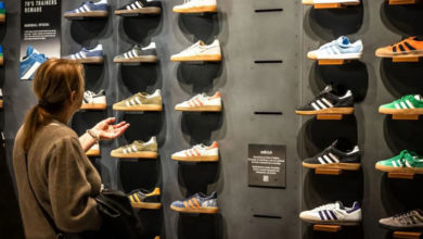 Photo of Nike开出涨价第一枪 adidas和Puma恐跟进