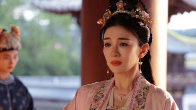 Photo of 2次离婚跌谷底 《似锦》黄奕靠反派翻身
