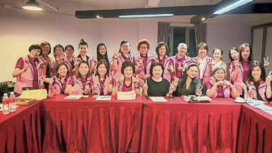 Photo of 檳世华邀你逛商务小学 週日义卖会助9单位