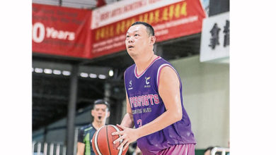 Photo of 前国青球场突发猝逝 郑俊源得年43岁