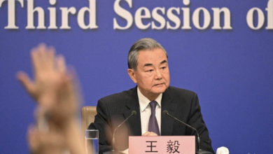 Photo of 南早：美中缓和贸易僵局需特使 美不认为王毅合适