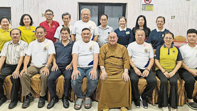 Photo of 週六17花车游行封路 居鑾市民受促注意
