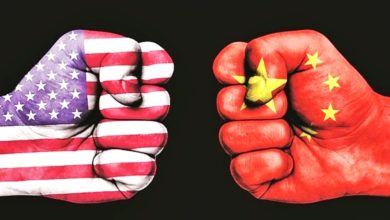 Photo of Ipsos：首度超越 中国国际好感胜美国