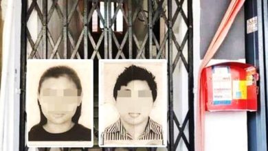 Photo of 狮城夫妻倒毙隆民宿〡警证实两人是夫妻 没留遗书