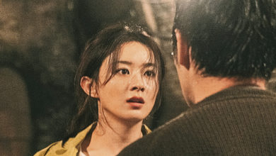 Photo of 《在人间》被嫌看不懂 赵丽颖演技“像硅胶人”