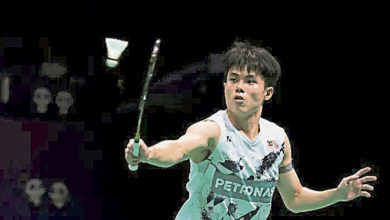 Photo of 首维携手勒莎娜闯8强 佐纳森:展现世巡赛竞争力