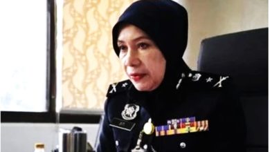 Photo of 家暴受害者多隱忍 警方:加剧执法挑战