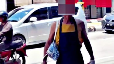 Photo of 到处放火恐吓杀全家 “皇上”再惹祸被捕
