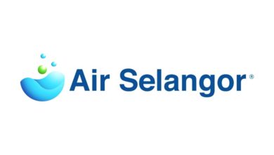 Photo of Air Selangor 2.0应用程式  可直接通报水管漏水