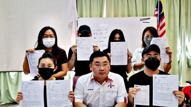 Photo of 养生馆被爆欠薪欠租 李文彬建议受害者集体报案